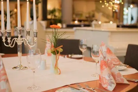 Luitpoldpark Hotel foto 6