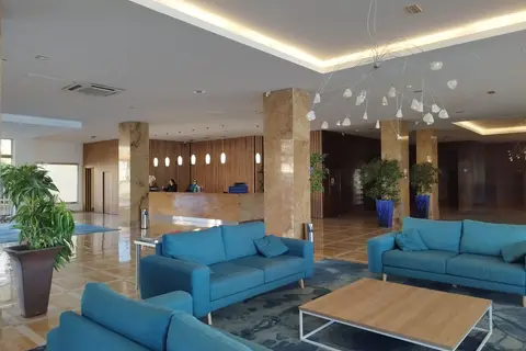 Hotel Best Benalmádena in Benalmádena — foto 5