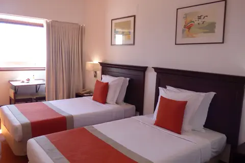 Hotel Do Mar in Sesimbra — foto 17