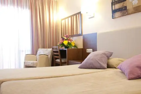 Hotel Cala Gat in Cala Ratjada — foto 16
