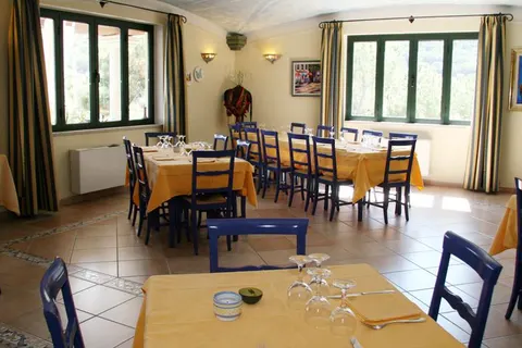 Hotel Su Lithu foto 6