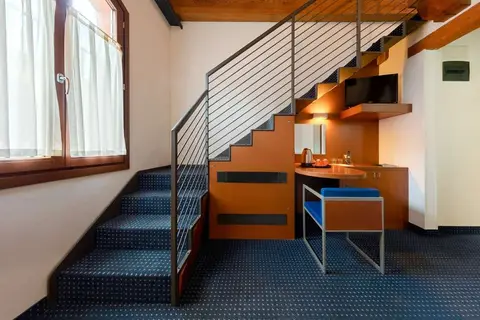 Eurostars Residenza Cannaregio in Venetië, foto 27