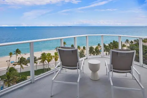 AC Hotel by Marriott Fort Lauderdale Beach in Fort Lauderdale, foto 9