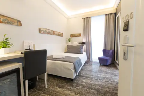 Quintocanto Hotel & Spa in Palermo — foto 28