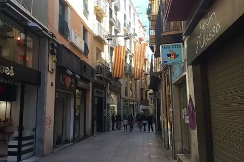 SM Apartments in Lleida — foto 2