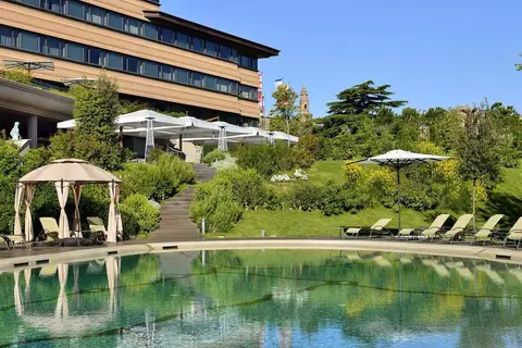 A.Roma Lifestyle Hotel in Rome, foto 9