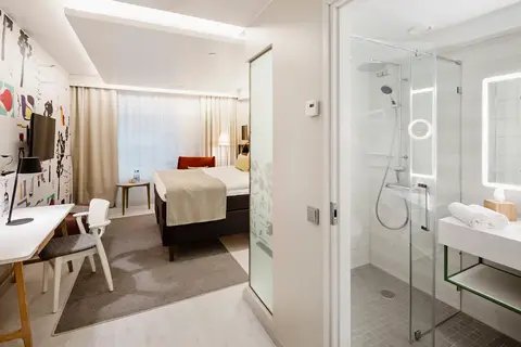 Hotel Indigo Helsinki - Boulevard in Helsinki — foto 6