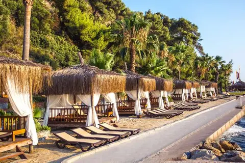 Pine Bay Holiday Resort in Kuşadası — foto 5