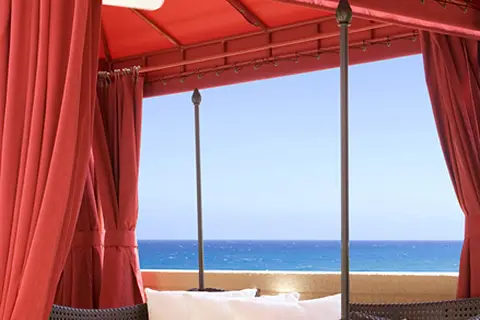 Palm Beach Marriott Singer Island Beach Resort & Spa in Riviera Beach, foto 3