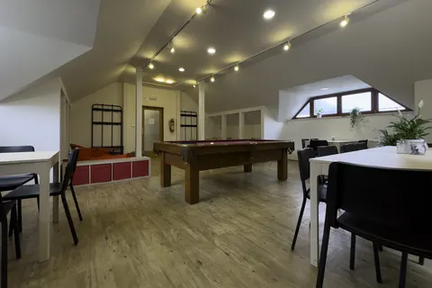 Base Camp Medvedin in Špindlerův Mlýn — foto 17