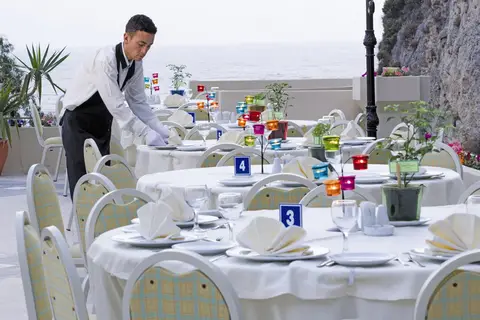 Ladonia Hotels Adakule in Kuşadası — foto 23