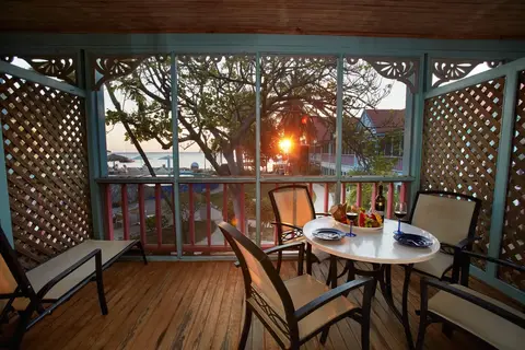 Hotel Divi Flamingo Beach Resort & Casino in Kralendijk — foto 12