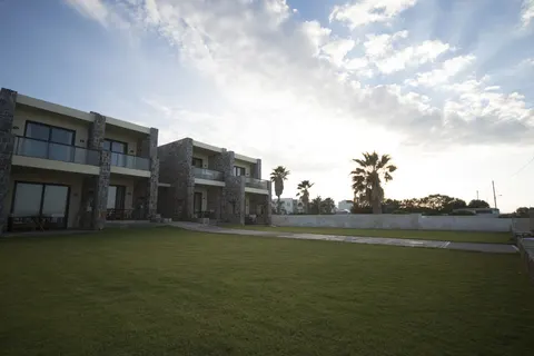 Creteco Hotel & Suites (ex. Kritzas Beach) foto 17