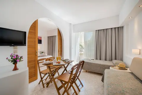 Esperia City Hotel in Δημοτική Ενότητα Ρόδου — foto 28