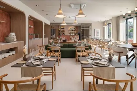 Molum Hotel & Residences in Sveti Filip i Jakov — foto 7