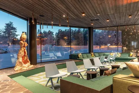 Levi Hotel Spa in Kittilä — foto 7