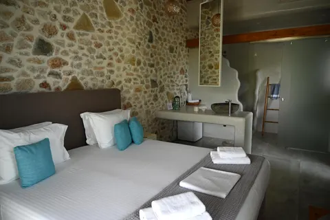 Agorastos Luxury Living foto 4