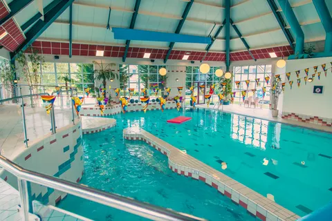 Vakantiepark Ijsselmeer foto 3