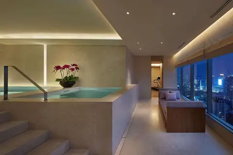 Park Hyatt Bangkok in Bangkok, foto 20