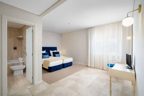 Monte Santo Resort in Lagoa e Carvoeiro, foto 6