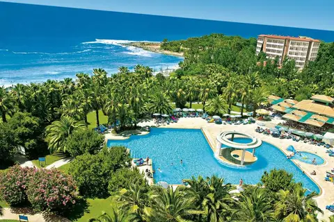 Özkaymak Incekum Hotel in Alanya, foto 13
