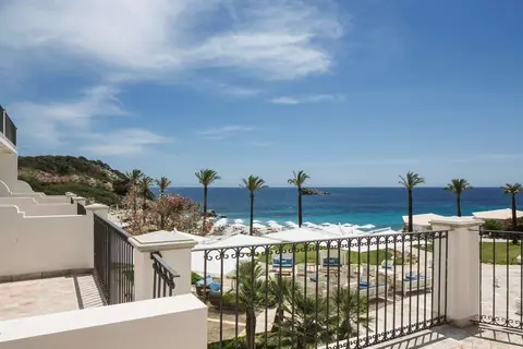 Falkensteiner Resort Capo Boi in Villasimius, foto 12