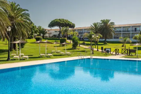 Parador de Mazagón in Palos de la Frontera — foto 4