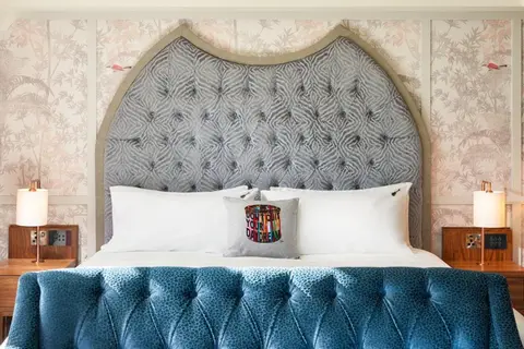 NYX Hotel Dublin Christchurch in COPPER ALLEY (SE), foto 13