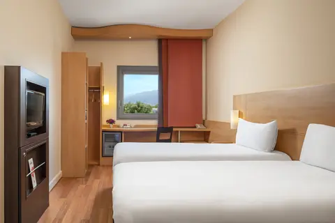 ibis Bursa in Osmangazi — foto 12