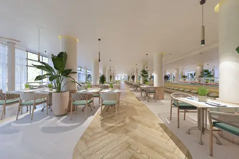 Grupotel Cala Marsal Nature Hotel in Muro — foto 13