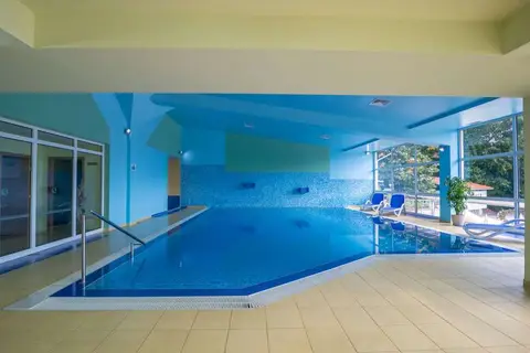 Madara Park Hotel in СПА център Ривиера Бийч — foto 14