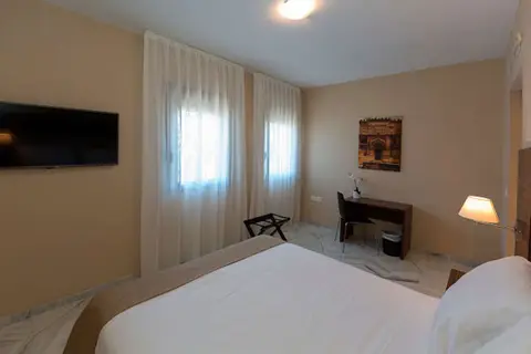 Hotel Finca Los Abetos in Cordoba — foto 25