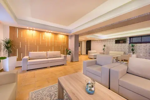 Sunny Days Hotel & Resort in Ιαλυσός — foto 20