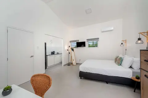 Fly & Go Casita Palma Boutique Resort in Kralendijk — foto 5