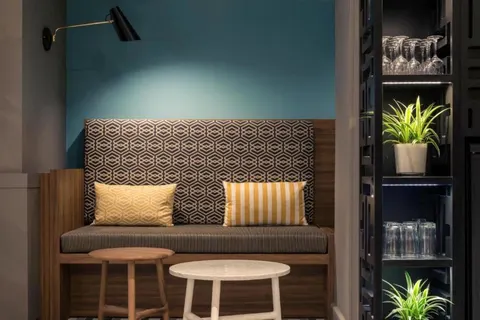 Mercure Lille Centre Vieux Lille foto 5