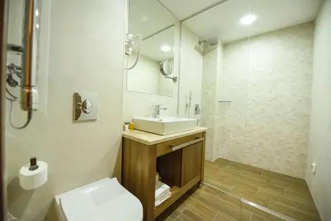 Hotel Union in Podgorica — foto 11