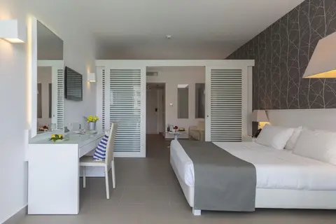 Hotel Princess Andriana Resort & Spa in Kiotari, foto 15