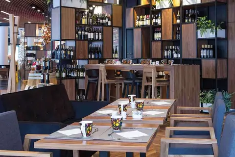 Mercure Krakow Stare Miasto in Krakau — foto 6