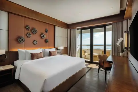 Bali Beach Hotel in Denpasar, foto 3