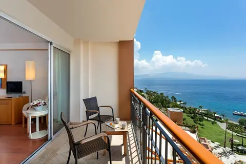 Kefaluka Resort in Bodrum — foto 10