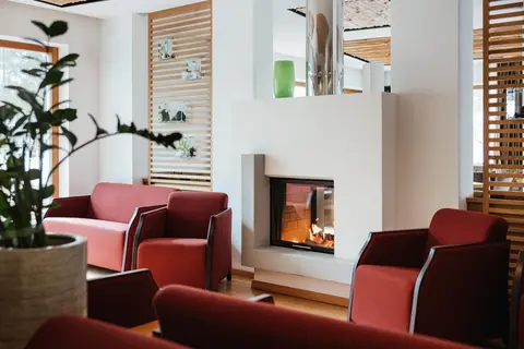 Hotel Melodia del Bosco in Badia - Abtei — foto 7