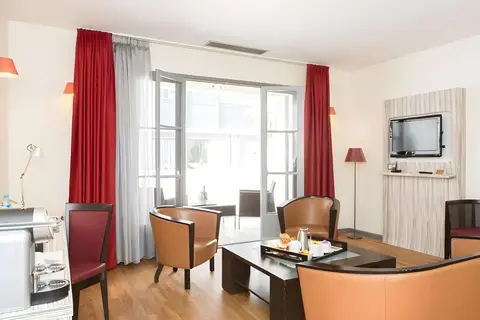 Eden Hotel & Spa in Cannes — foto 7