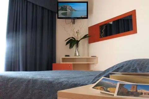 Torre del Sole in Terracina — foto 6