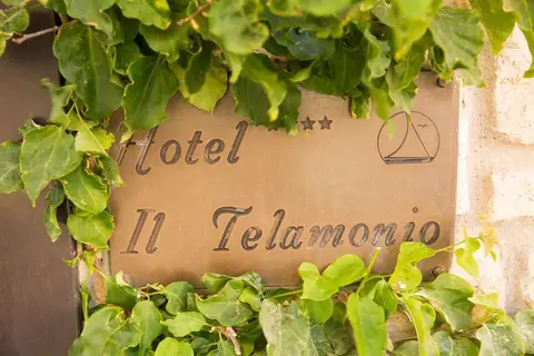 Il Telamonio in Orbetello — foto 12