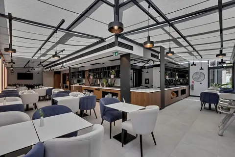 Noemia Hotel in Baska Voda — foto 8