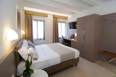 Leone Hotel in Venetië, foto 13