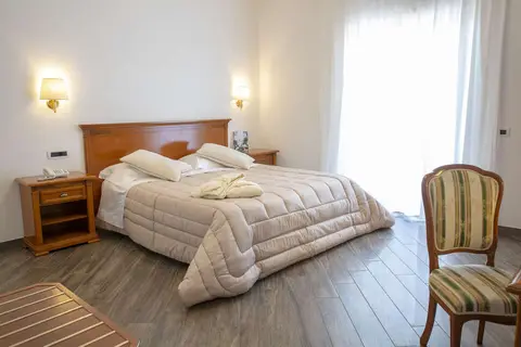 Santangelo Resort & Spa in Pimonte, foto 3