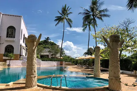 Sheraton Samui Resort in OUTRIGGER Koh Samui Beach Resort, foto 26
