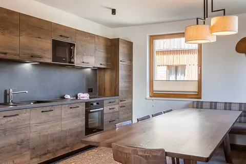 Alm Resort Sonnenalpe in Hermagor-Pressegger See — foto 6