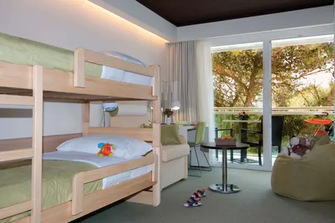 Family Hotel Vespera in Mali Losinj — foto 5
